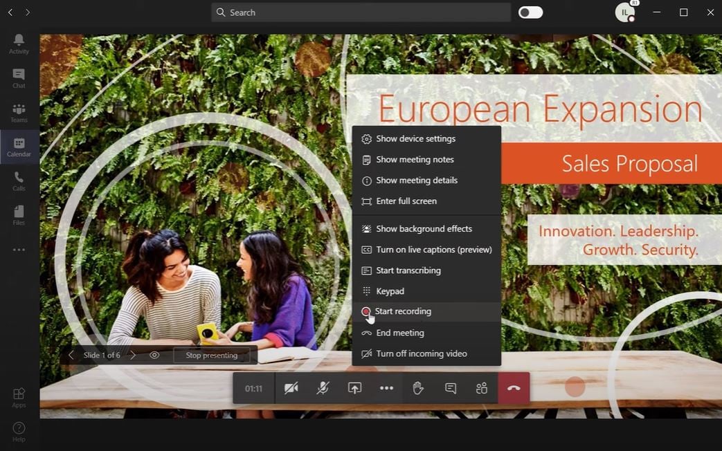 2 Ways to Save Teams Meetings Recordings from Being AutoDeleted.
